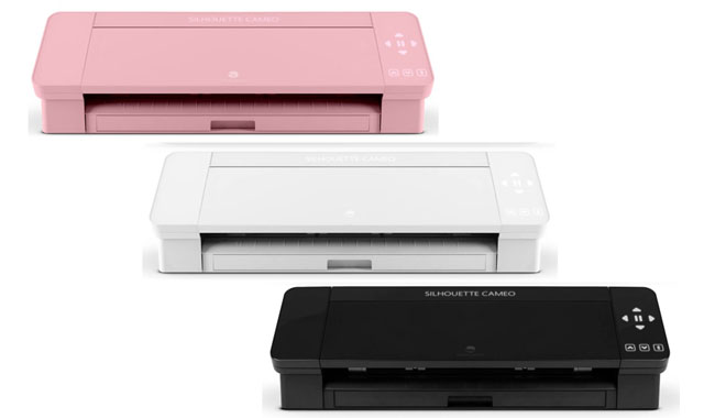 Silhouette Cameo 4